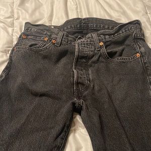 501 Levi’s